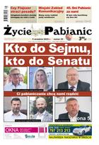 Życie Pabianic