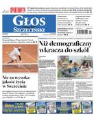 Głos Dziennik Pomorza - Głos Szczeciński