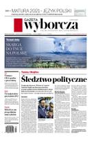 Gazeta Wyborcza (wyd. Stołeczna)