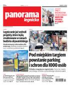 Panorama Legnicka