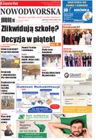 Gazeta Nowodworska