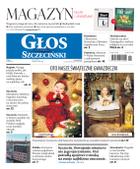 Głos Dziennik Pomorza - Głos Szczeciński