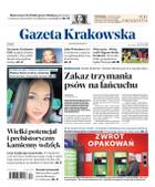 Gazeta Krakowska