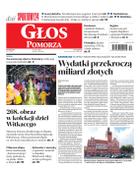 Głos Dziennik Pomorza - Głos Pomorza