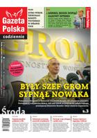 Gazeta Polska Codziennie Eprasa Pl