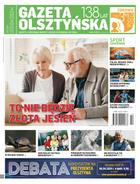 Gazeta Olsztyńska