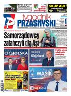 Tygodnik Przasnyski