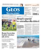 Głos Dziennik Pomorza - Głos Szczeciński