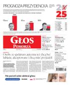 Głos Dziennik Pomorza - Głos Pomorza