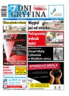 Nowe 7 Dni Gryfina - wydanie: piątek