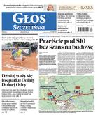 Głos Dziennik Pomorza - Głos Szczeciński