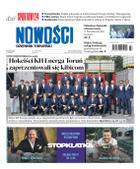 Nowości Dziennik Toruński