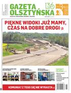 Gazeta Olsztyńska