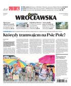 Gazeta Wrocławska