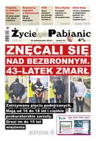 Życie Pabianic