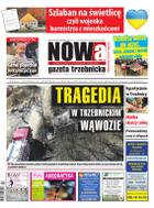 NOWa Gazeta Trzebnicka