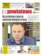 Gazeta Powiatowa - Wiadomości Oławskie