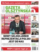 Gazeta Olsztyńska