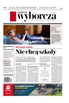 Gazeta Wyborcza (wyd. Stołeczna)