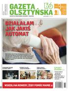 Gazeta Olsztyńska