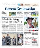 Gazeta Krakowska