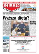 Głos Zabrza i Rudy Śl.