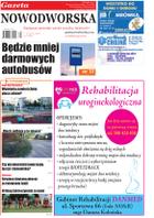 Gazeta Nowodworska