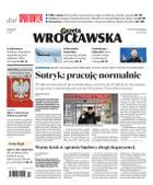 Gazeta Wrocławska