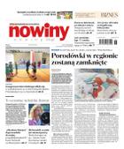 Gazeta Codzienna Nowiny