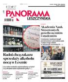 Panorama Leszczyńska