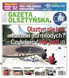 Gazeta Olsztyńska
