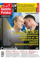 Gazeta Polska Codziennie