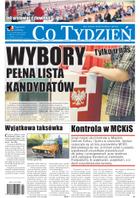 Co Tydzień