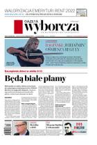 Gazeta Wyborcza (wyd. Stołeczna)