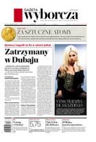 Gazeta Wyborcza (wyd. Szczecin)