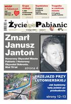 Życie Pabianic