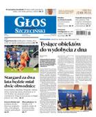 Głos Dziennik Pomorza - Głos Szczeciński