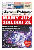 Życie Pabianic