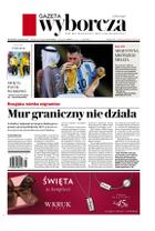 Gazeta Wyborcza (wyd. Stołeczna)