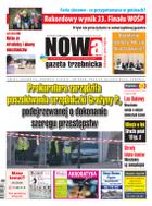 NOWa Gazeta Trzebnicka