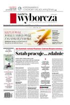 Gazeta Wyborcza (wyd. Stołeczna)