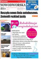 Gazeta Nowodworska