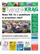Tygodnik Krąg