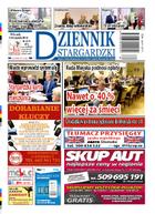 Dziennik Stargardzki - wydanie: wtorek