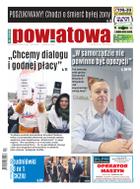 Gazeta Powiatowa - Wiadomości Oławskie