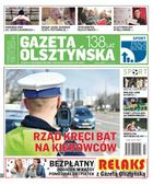 Gazeta Olsztyńska