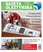 Gazeta Olsztyńska