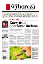 Gazeta Wyborcza (wyd. Stołeczna)