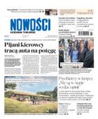 Nowości Dziennik Toruński