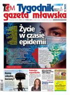 Tygodnik Gazeta Mławska